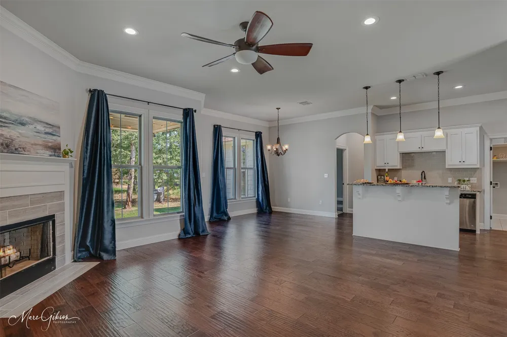 6742 Oasis Drive Shreveport, LA 71107