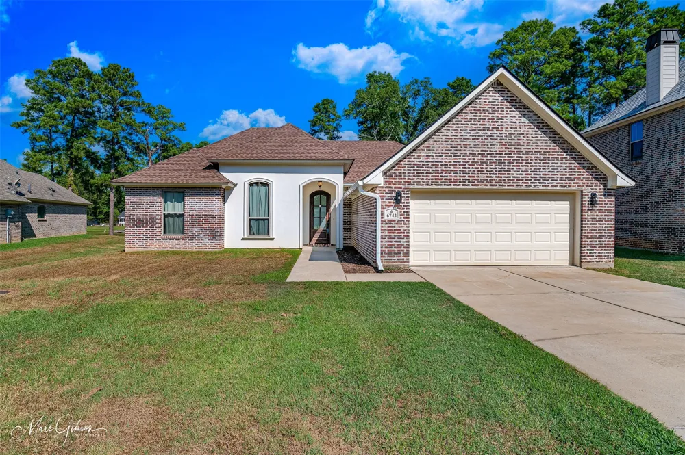 6742 Oasis Drive Shreveport, LA 71107