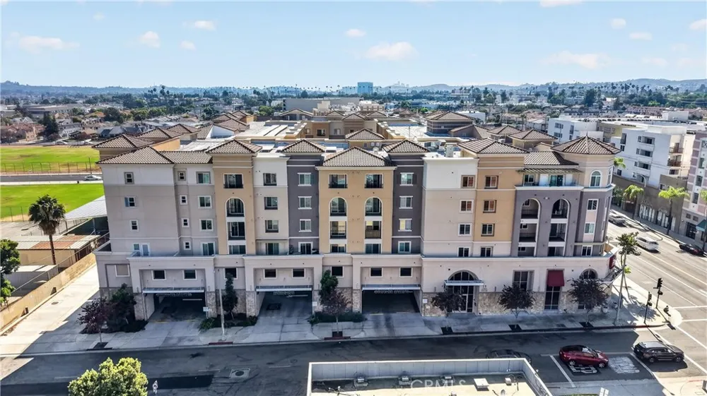 11 S 3rd Alhambra, CA 91801