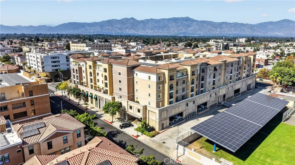 11 S 3rd Alhambra, CA 91801