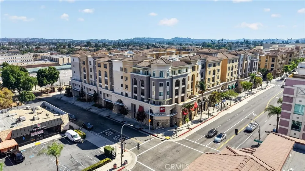 11 S 3rd Alhambra, CA 91801