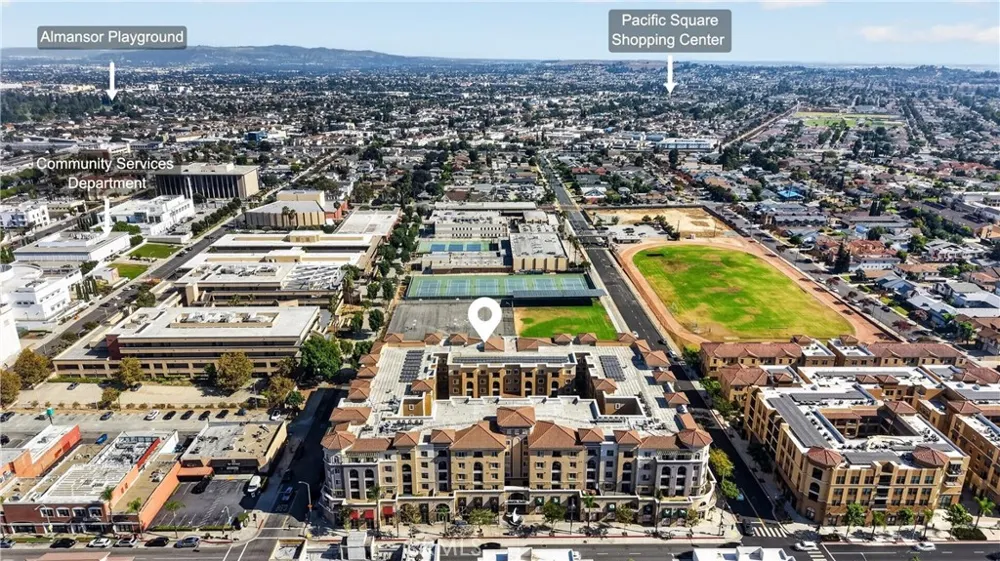 11 S 3rd Alhambra, CA 91801