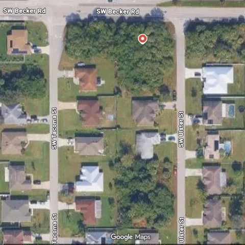 898 SW BECKER ROAD