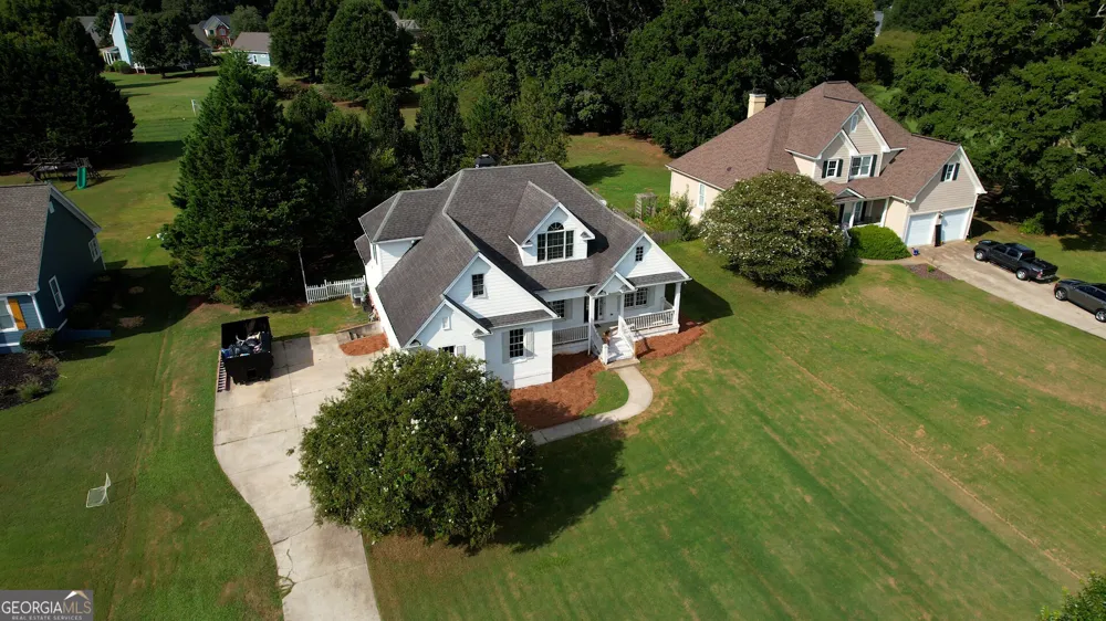 1201 Westminster WAY Madison, GA 30650