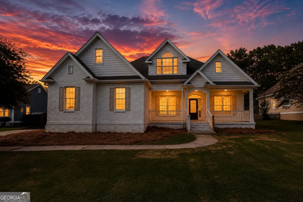 1201 Westminster WAY Madison, GA 30650