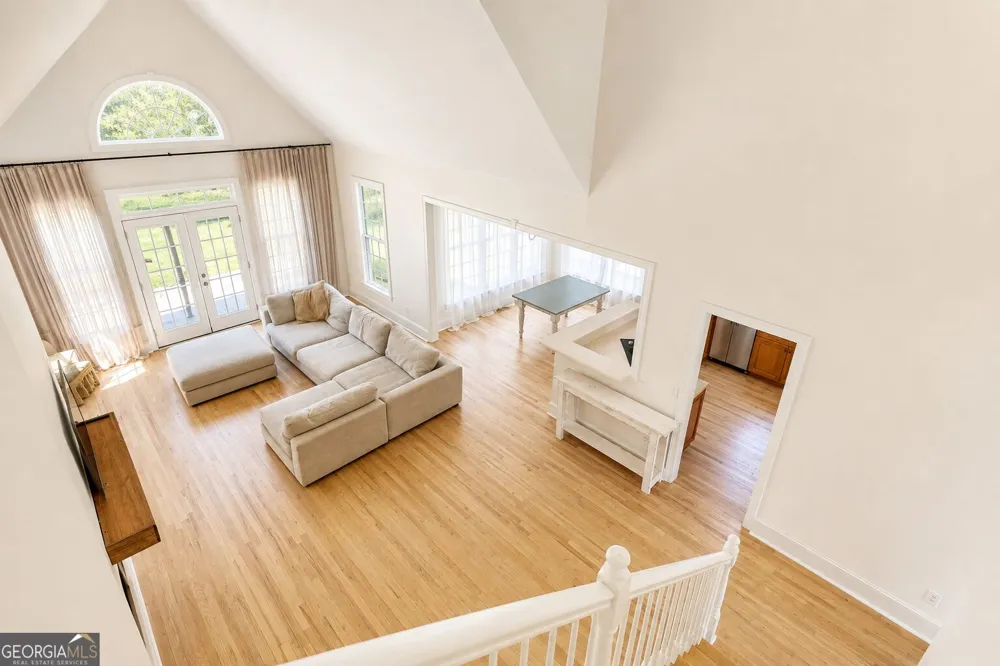 1201 Westminster WAY Madison, GA 30650