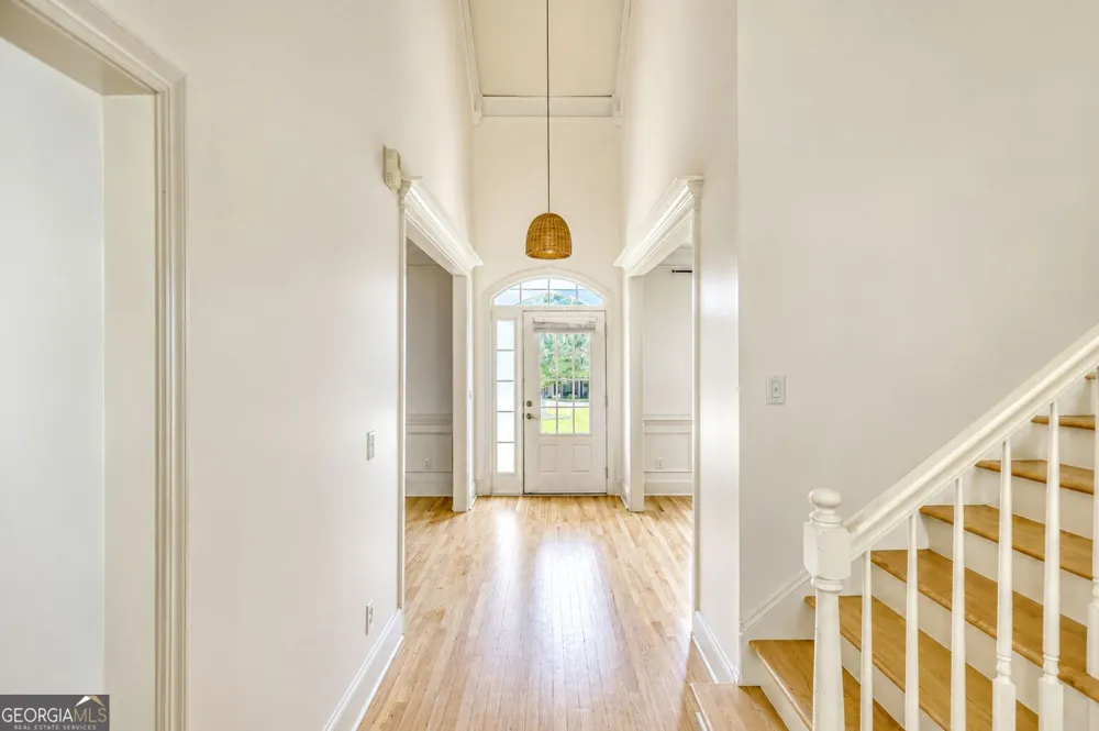 1201 Westminster WAY Madison, GA 30650
