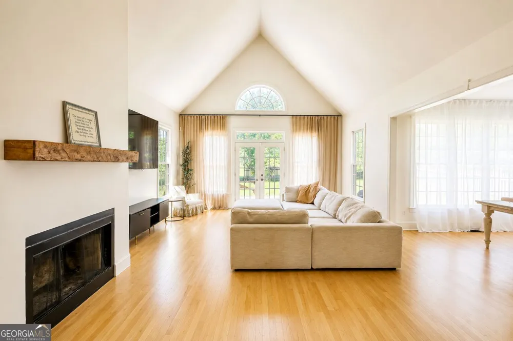 1201 Westminster WAY Madison, GA 30650