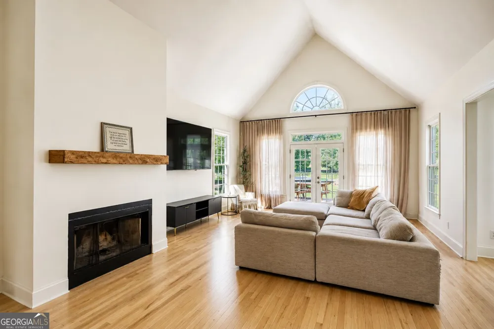 1201 Westminster WAY Madison, GA 30650