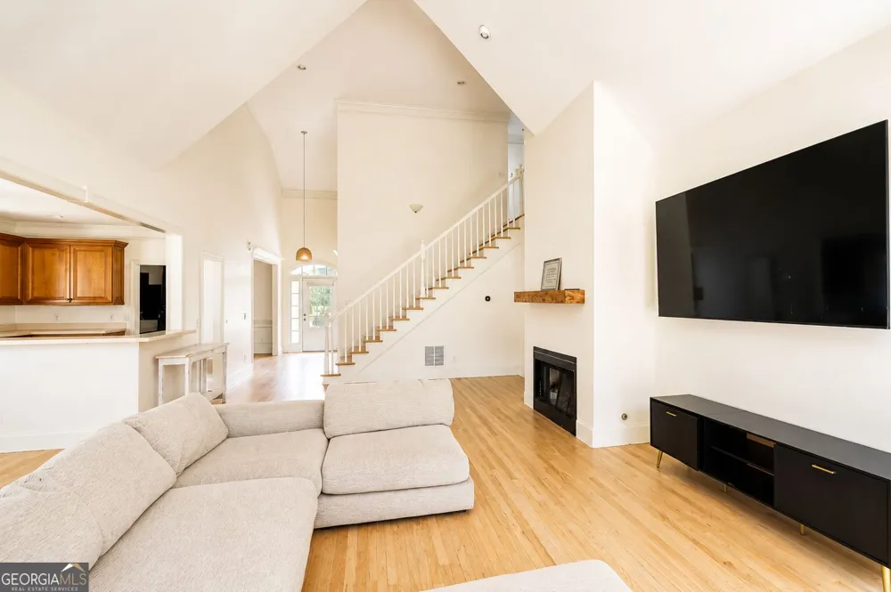 1201 Westminster WAY Madison, GA 30650