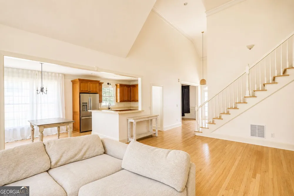 1201 Westminster WAY Madison, GA 30650