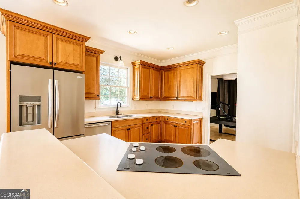 1201 Westminster WAY Madison, GA 30650