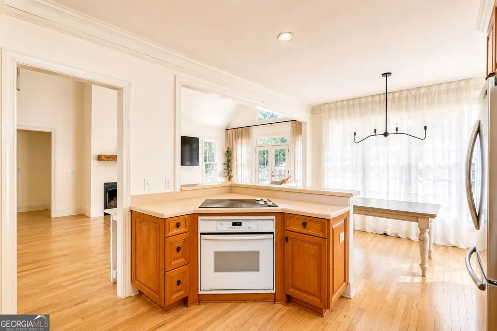 1201 Westminster WAY Madison, GA 30650