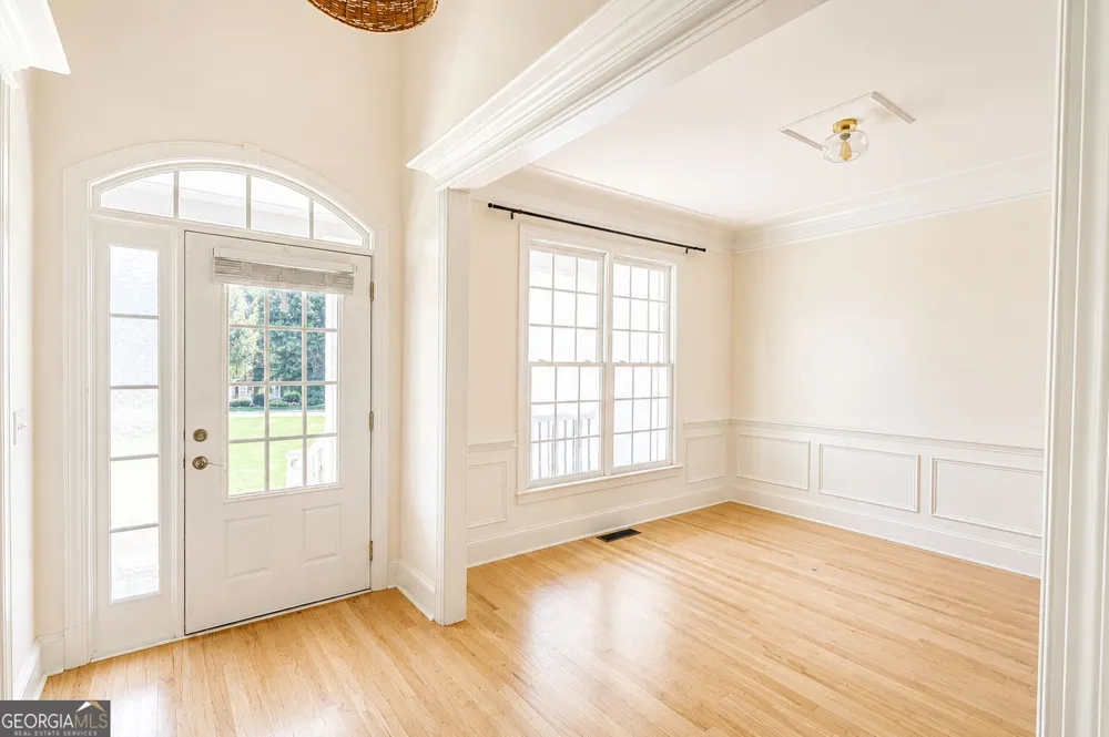 1201 Westminster WAY Madison, GA 30650