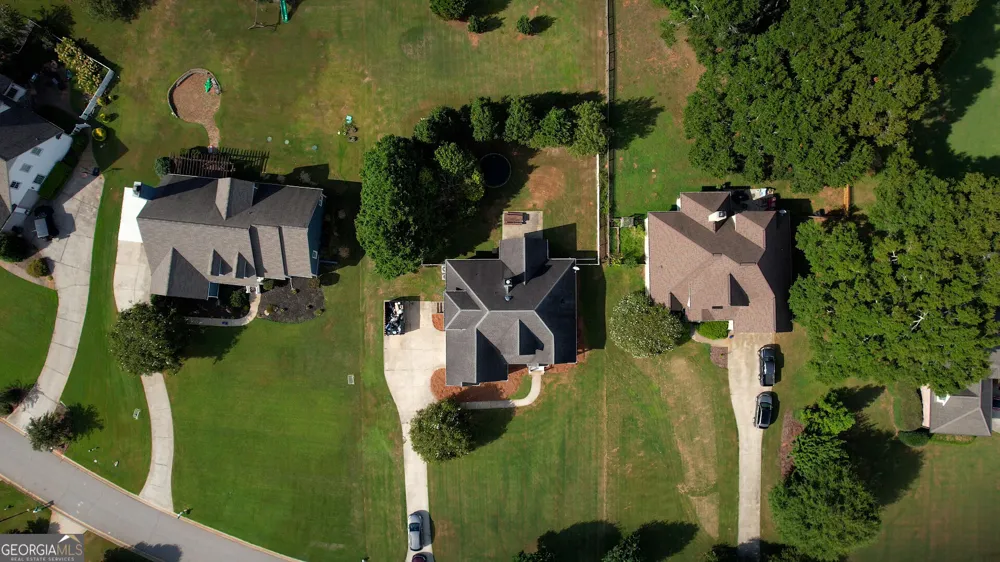 1201 Westminster WAY Madison, GA 30650