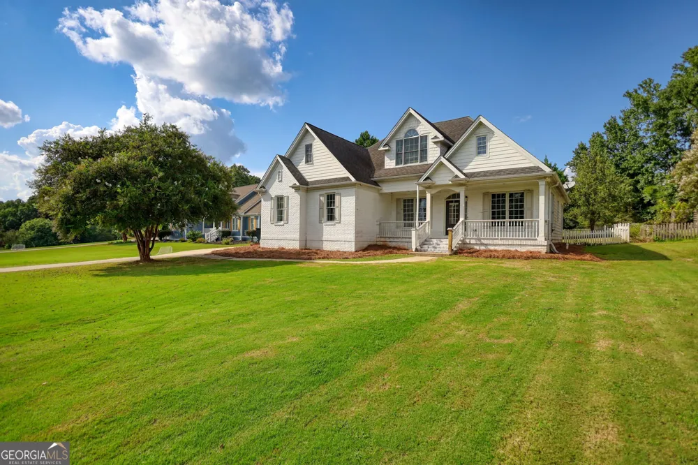 1201 Westminster WAY Madison, GA 30650