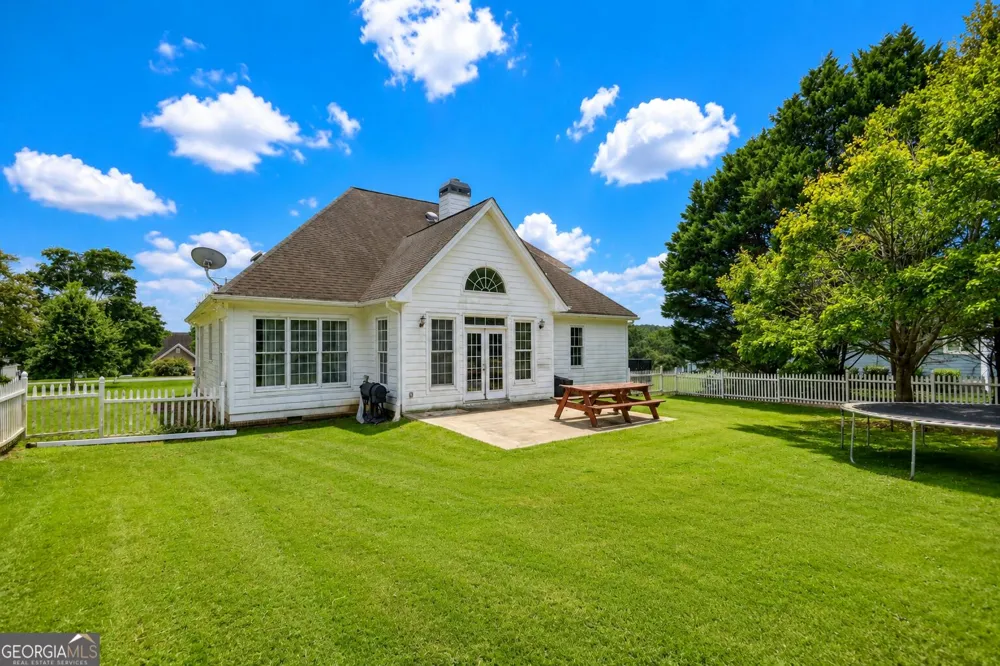 1201 Westminster WAY Madison, GA 30650