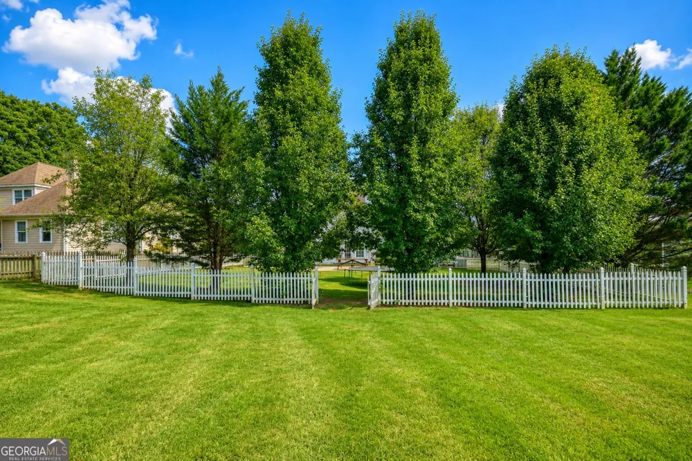 1201 Westminster WAY Madison, GA 30650
