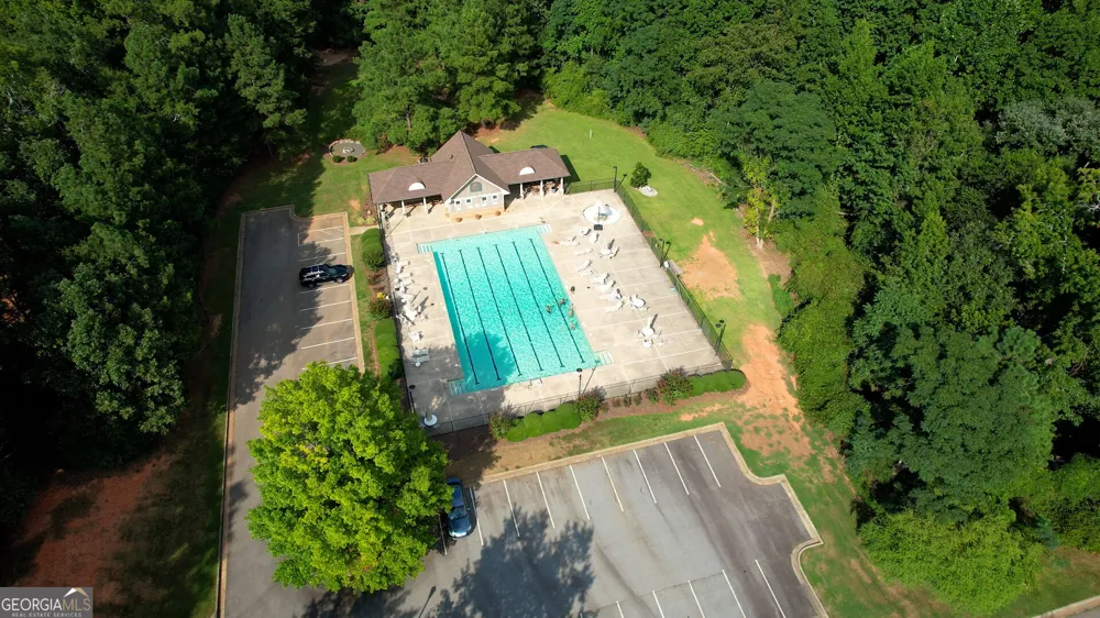 1201 Westminster WAY Madison, GA 30650