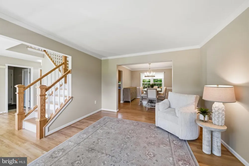 4007 WINDWARD DRIVE Mount Airy, MD 21771