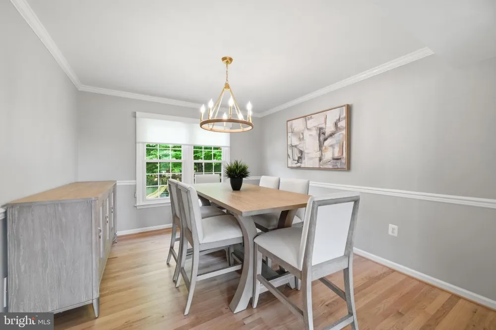 4007 WINDWARD DRIVE Mount Airy, MD 21771