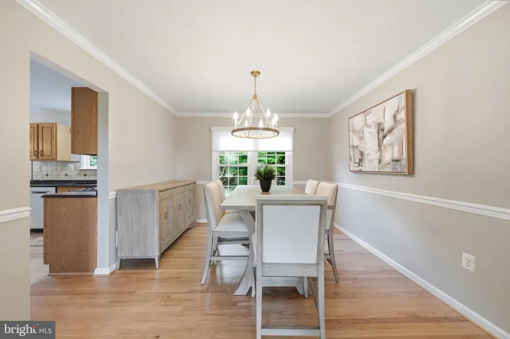 4007 WINDWARD DRIVE Mount Airy, MD 21771