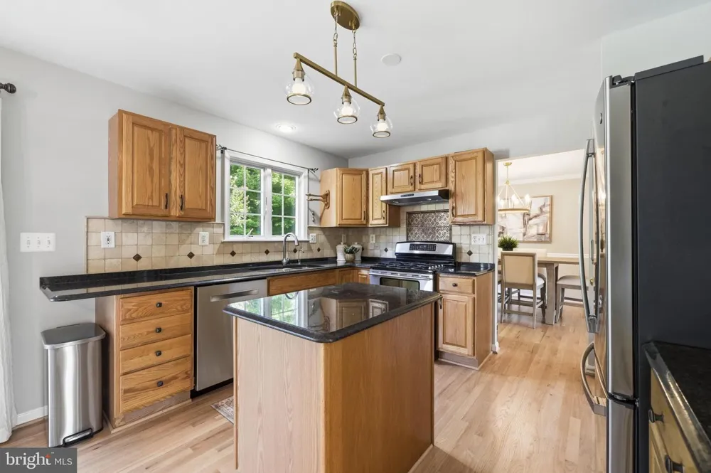 4007 WINDWARD DRIVE Mount Airy, MD 21771