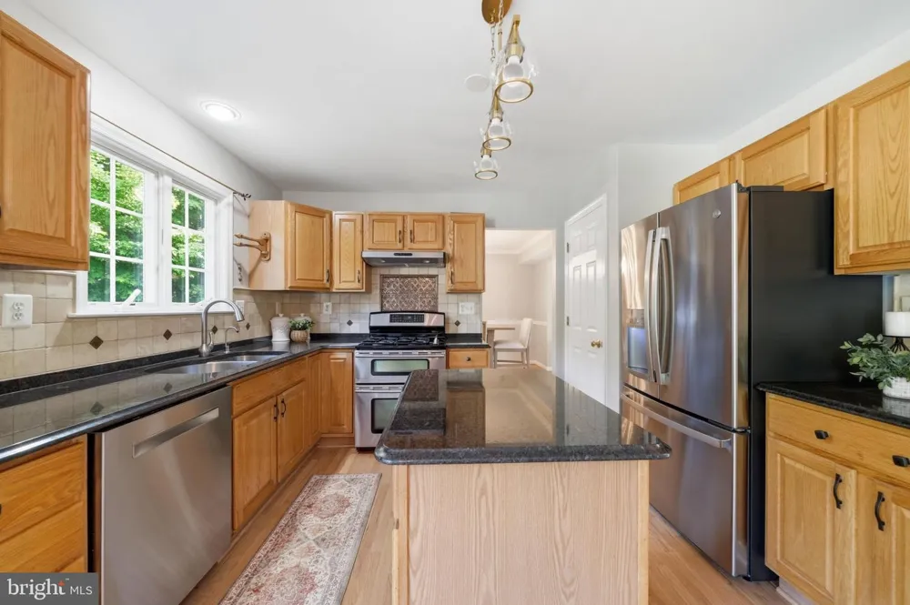 4007 WINDWARD DRIVE Mount Airy, MD 21771