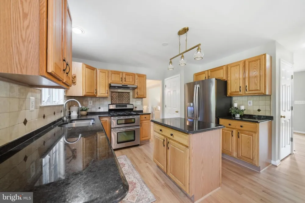 4007 WINDWARD DRIVE Mount Airy, MD 21771