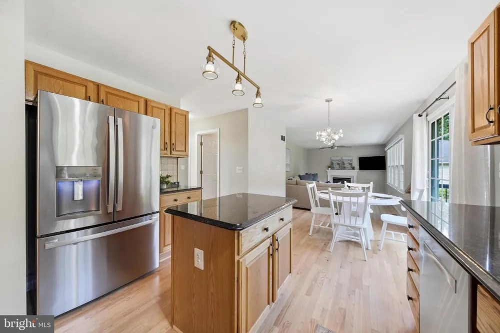 4007 WINDWARD DRIVE Mount Airy, MD 21771