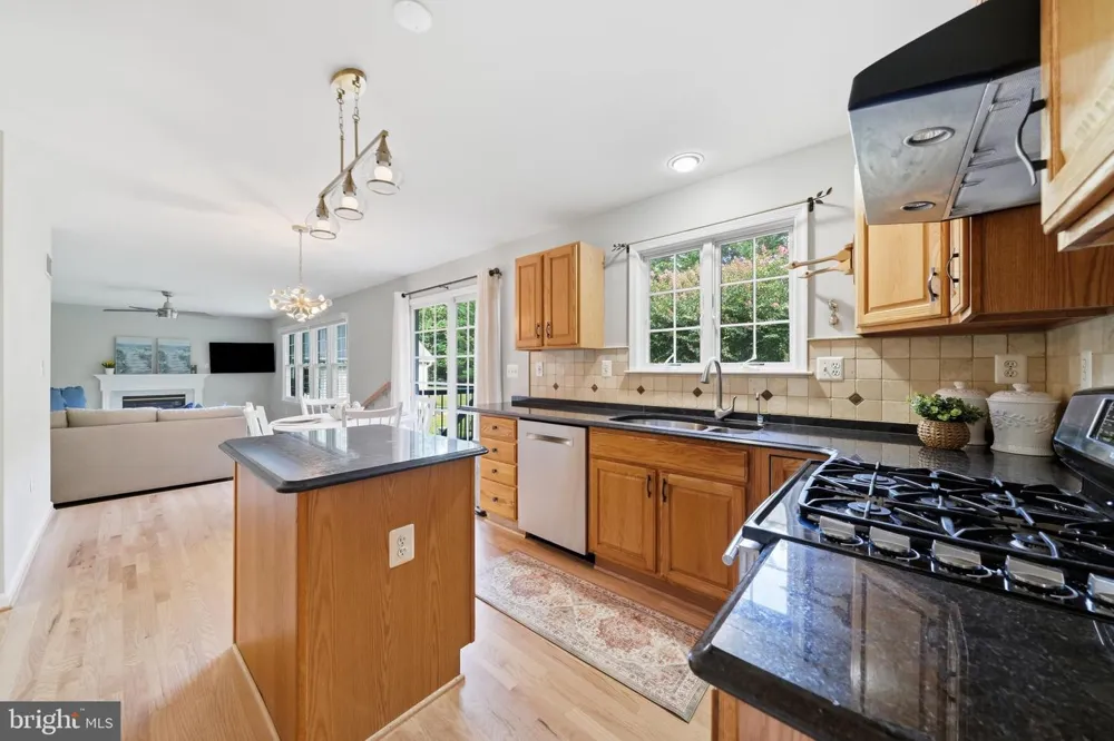 4007 WINDWARD DRIVE Mount Airy, MD 21771