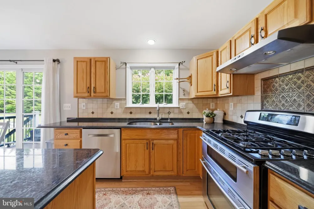4007 WINDWARD DRIVE Mount Airy, MD 21771