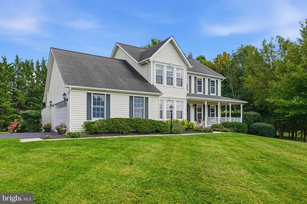 4007 WINDWARD DRIVE Mount Airy, MD 21771