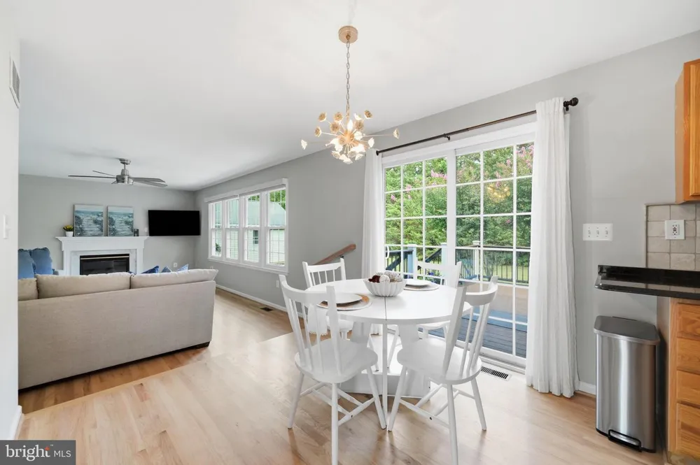 4007 WINDWARD DRIVE Mount Airy, MD 21771