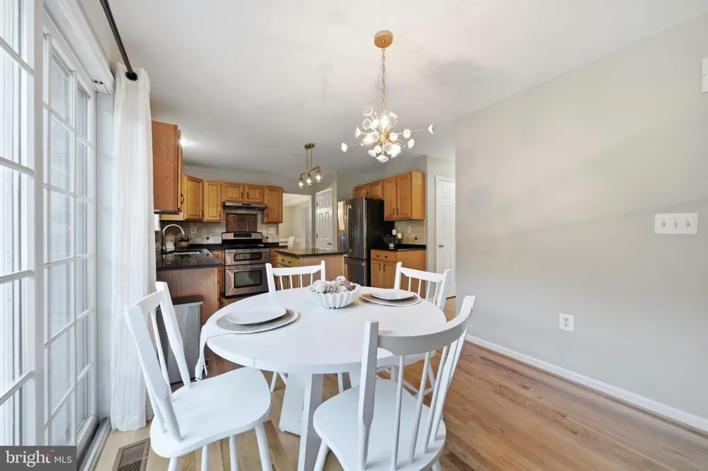 4007 WINDWARD DRIVE Mount Airy, MD 21771