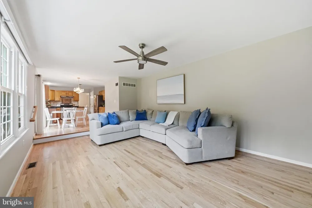 4007 WINDWARD DRIVE Mount Airy, MD 21771