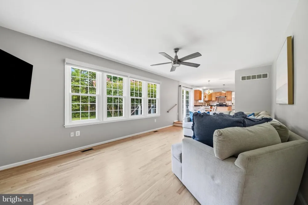 4007 WINDWARD DRIVE Mount Airy, MD 21771