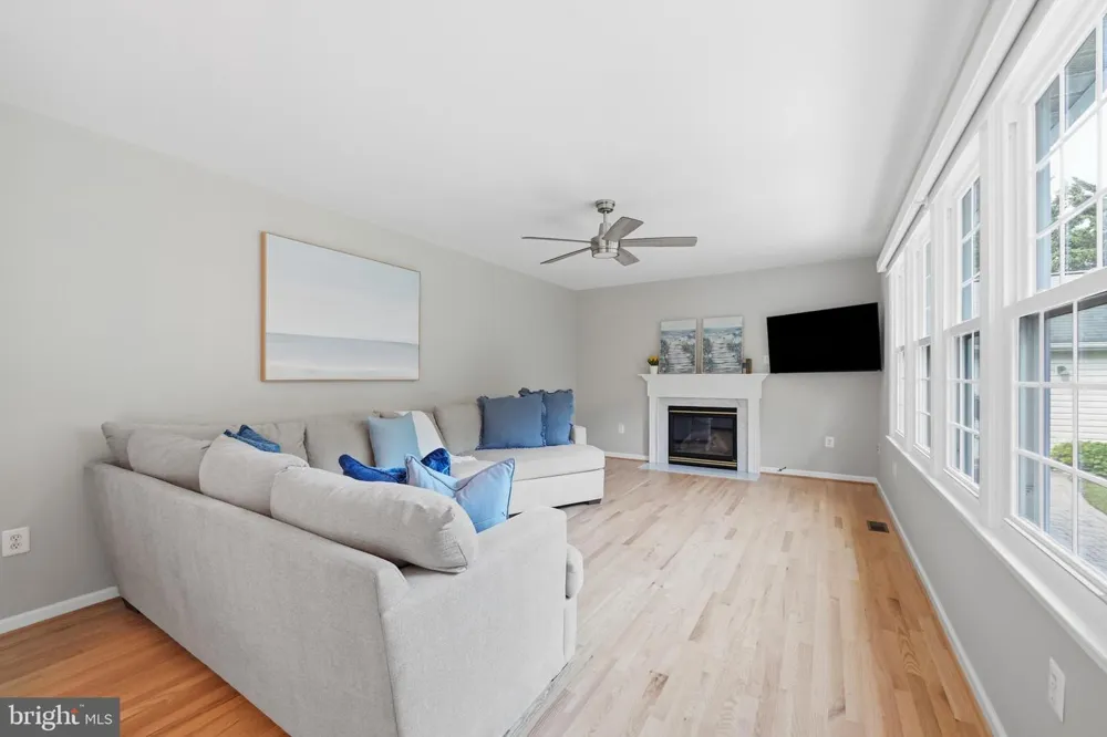 4007 WINDWARD DRIVE Mount Airy, MD 21771