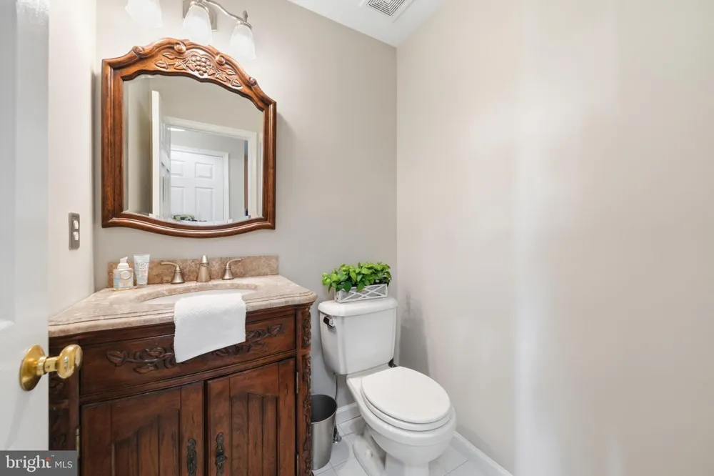 4007 WINDWARD DRIVE Mount Airy, MD 21771