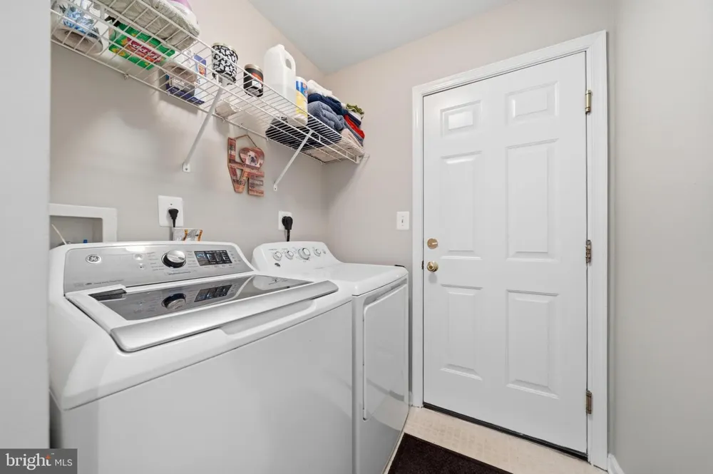4007 WINDWARD DRIVE Mount Airy, MD 21771