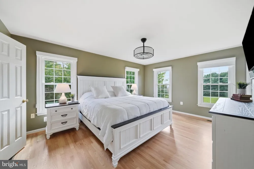 4007 WINDWARD DRIVE Mount Airy, MD 21771
