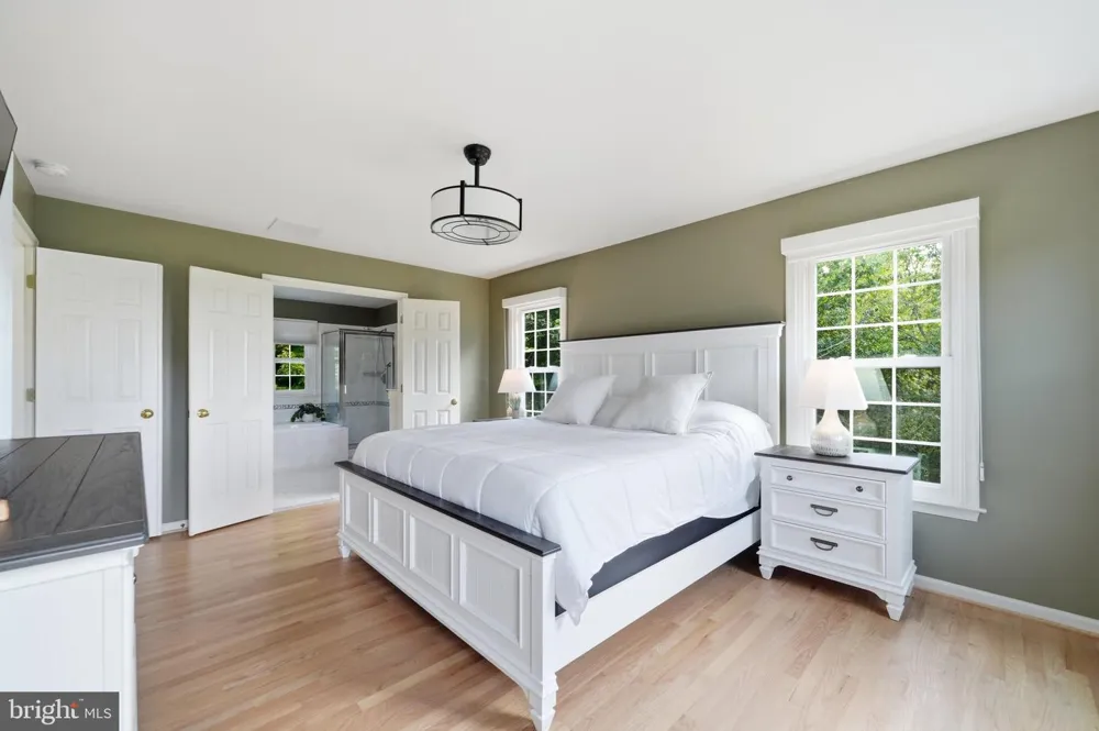4007 WINDWARD DRIVE Mount Airy, MD 21771