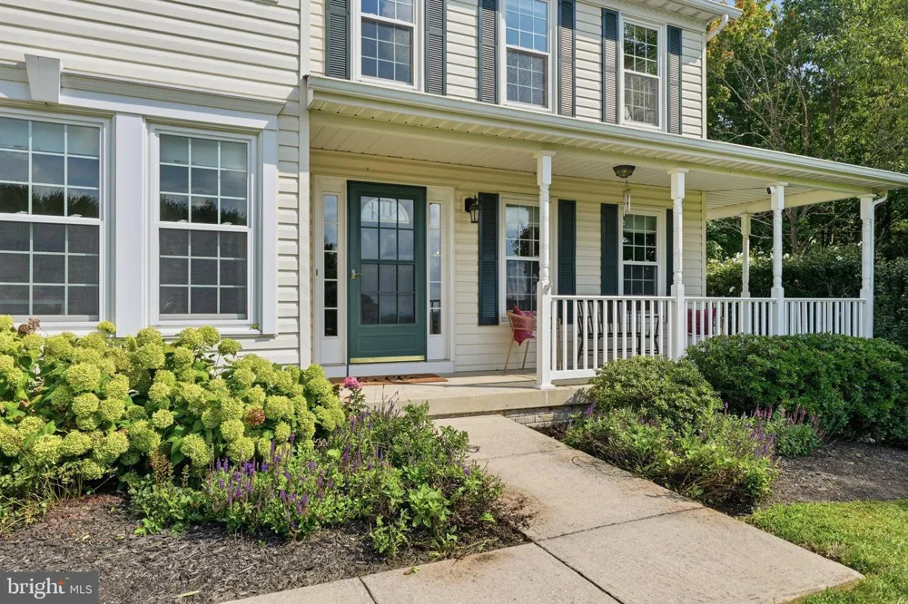 4007 WINDWARD DRIVE Mount Airy, MD 21771