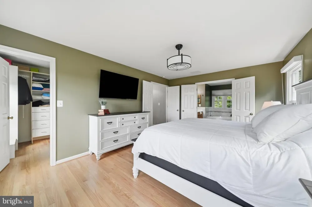 4007 WINDWARD DRIVE Mount Airy, MD 21771