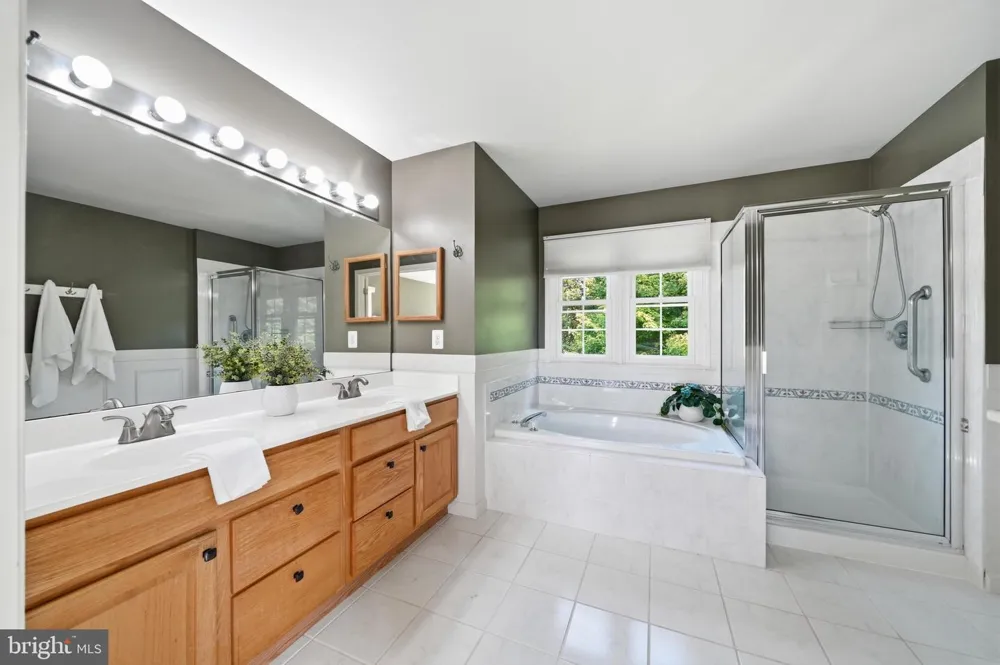 4007 WINDWARD DRIVE Mount Airy, MD 21771