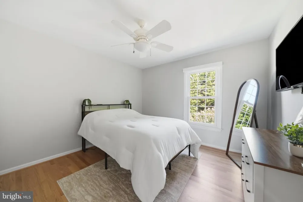 4007 WINDWARD DRIVE Mount Airy, MD 21771