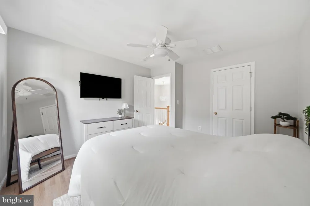 4007 WINDWARD DRIVE Mount Airy, MD 21771