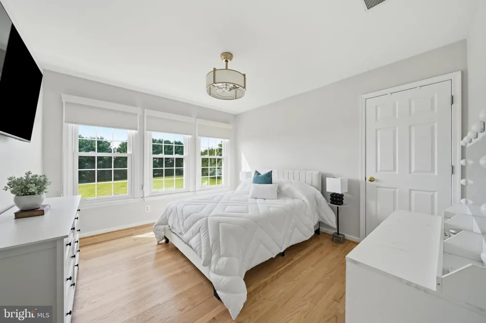 4007 WINDWARD DRIVE Mount Airy, MD 21771