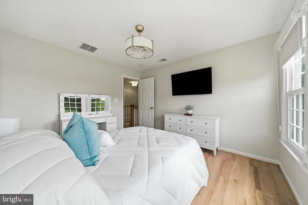 4007 WINDWARD DRIVE Mount Airy, MD 21771