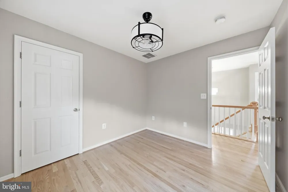 4007 WINDWARD DRIVE Mount Airy, MD 21771